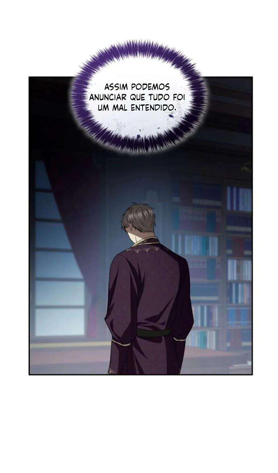 Read Nesta Vida eu serei a Rainha PT Manga Online