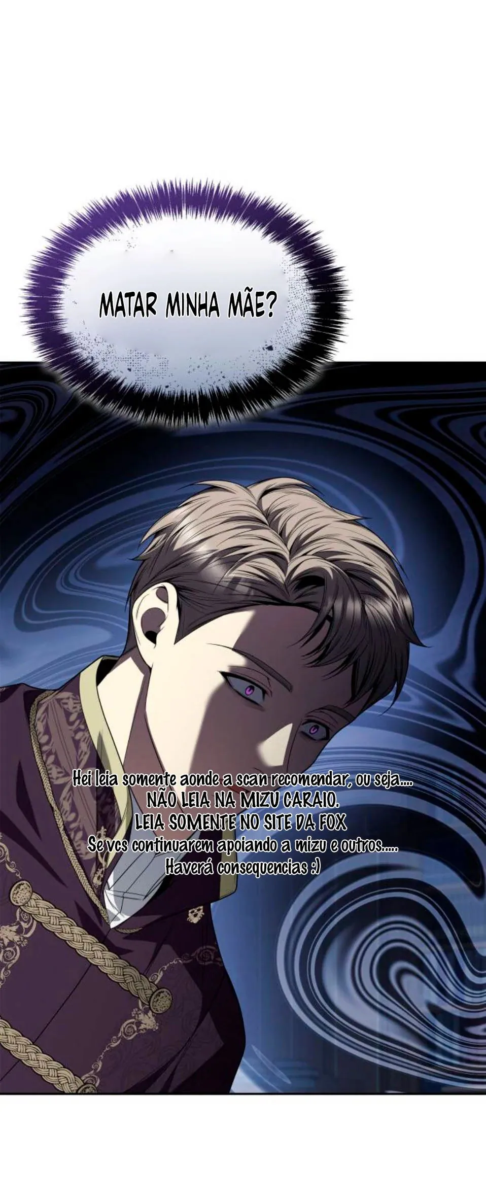 Read Nesta Vida eu serei a Rainha PT Manga Online