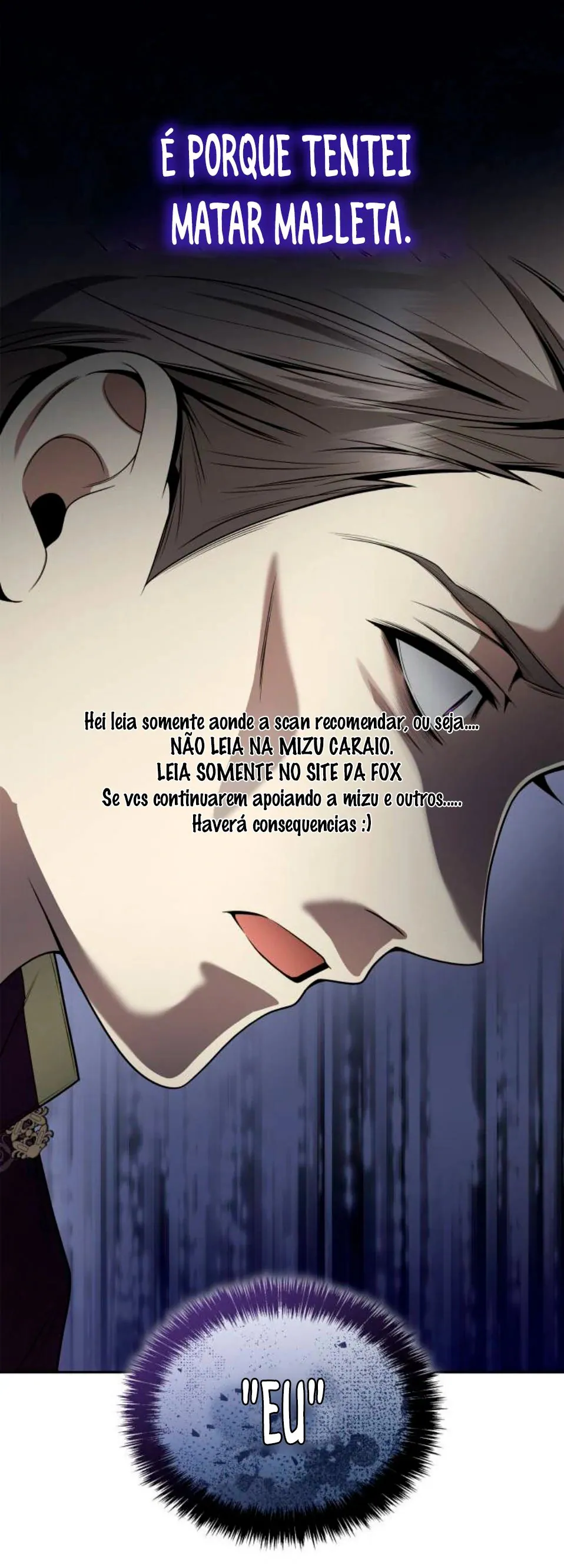 Read Nesta Vida eu serei a Rainha PT Manga Online