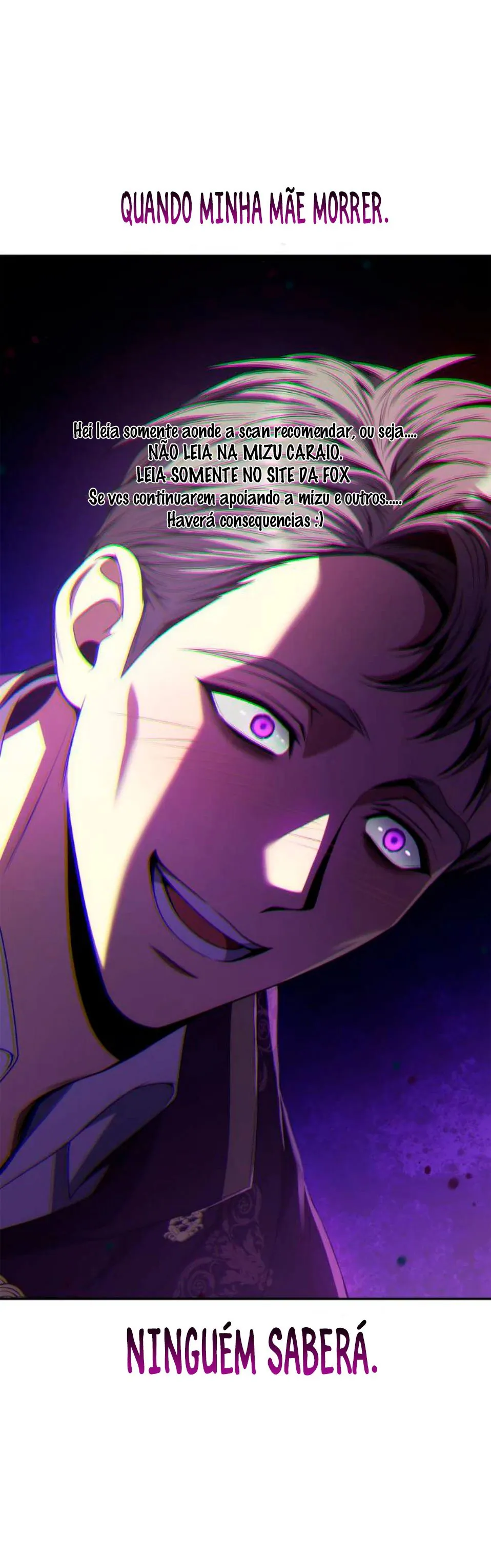 Read Nesta Vida eu serei a Rainha PT Manga Online