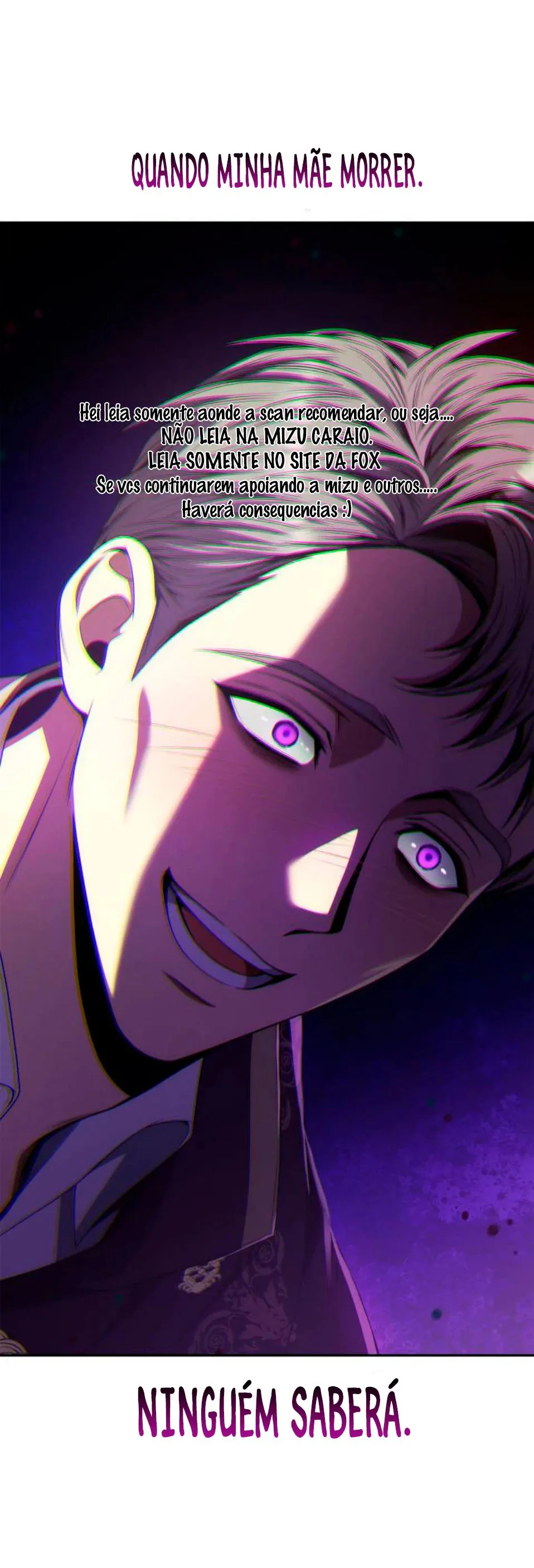 Read Nesta Vida eu serei a Rainha PT Manga Online