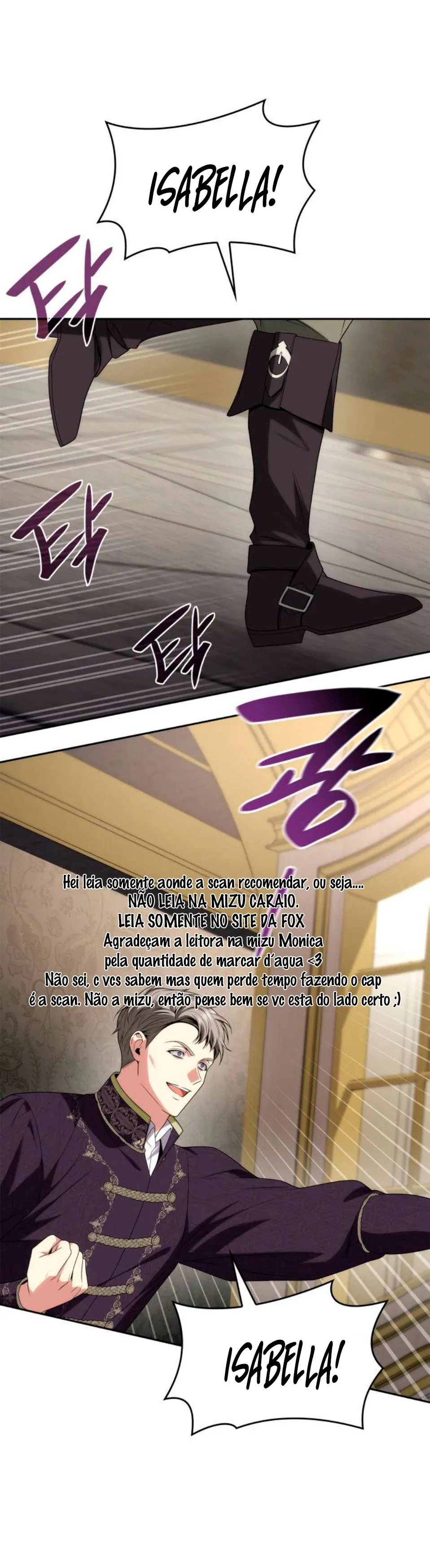 Read Nesta Vida eu serei a Rainha PT Manga Online
