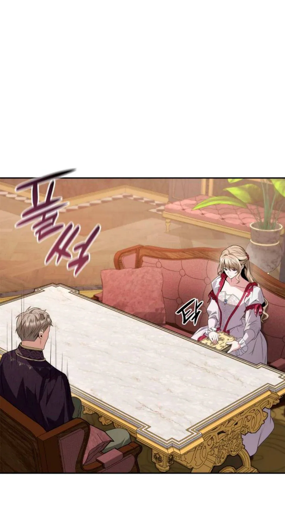 Read Nesta Vida eu serei a Rainha PT Manga Online