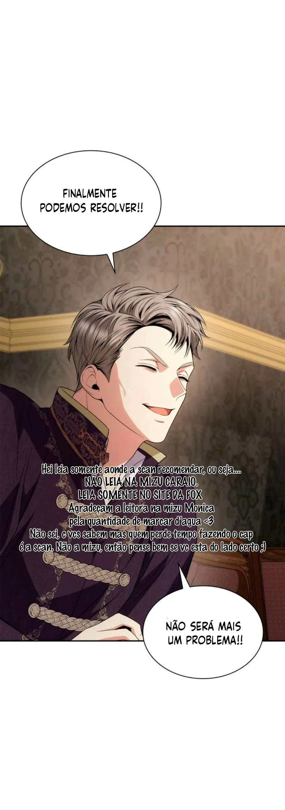 Read Nesta Vida eu serei a Rainha PT Manga Online
