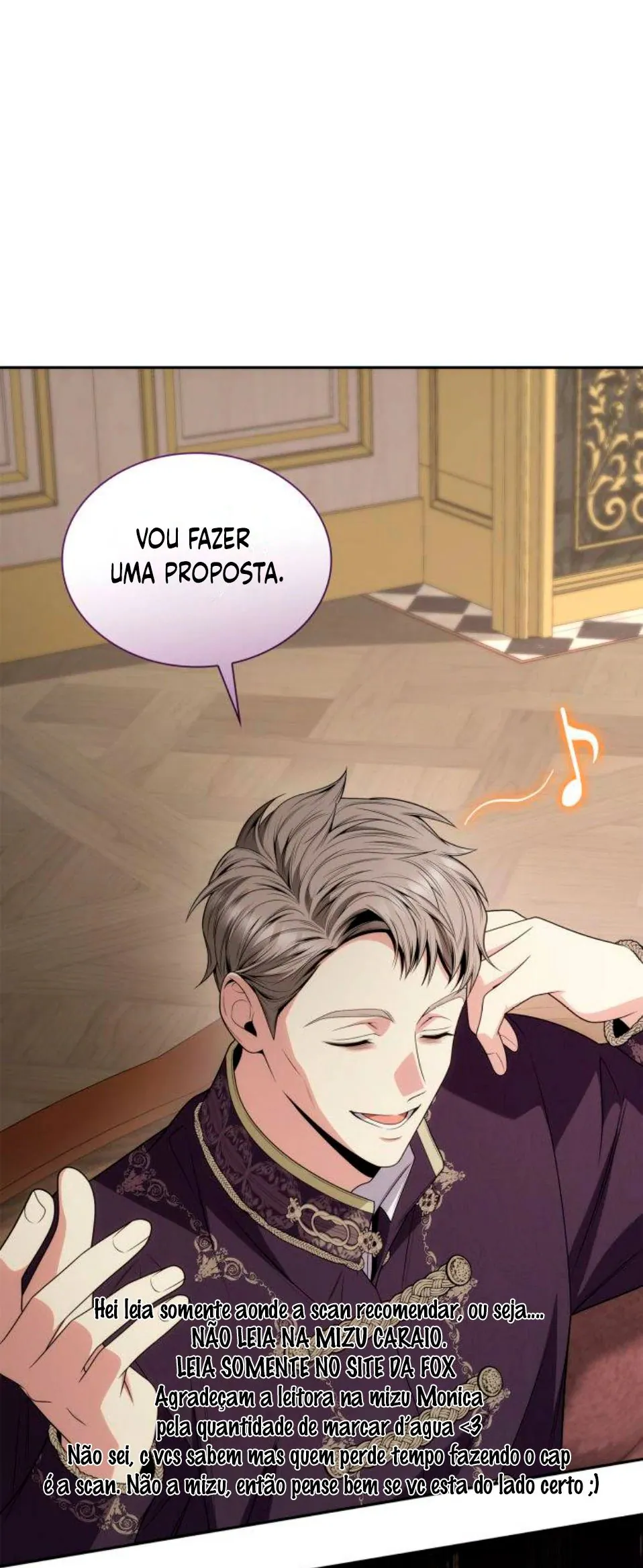 Read Nesta Vida eu serei a Rainha PT Manga Online