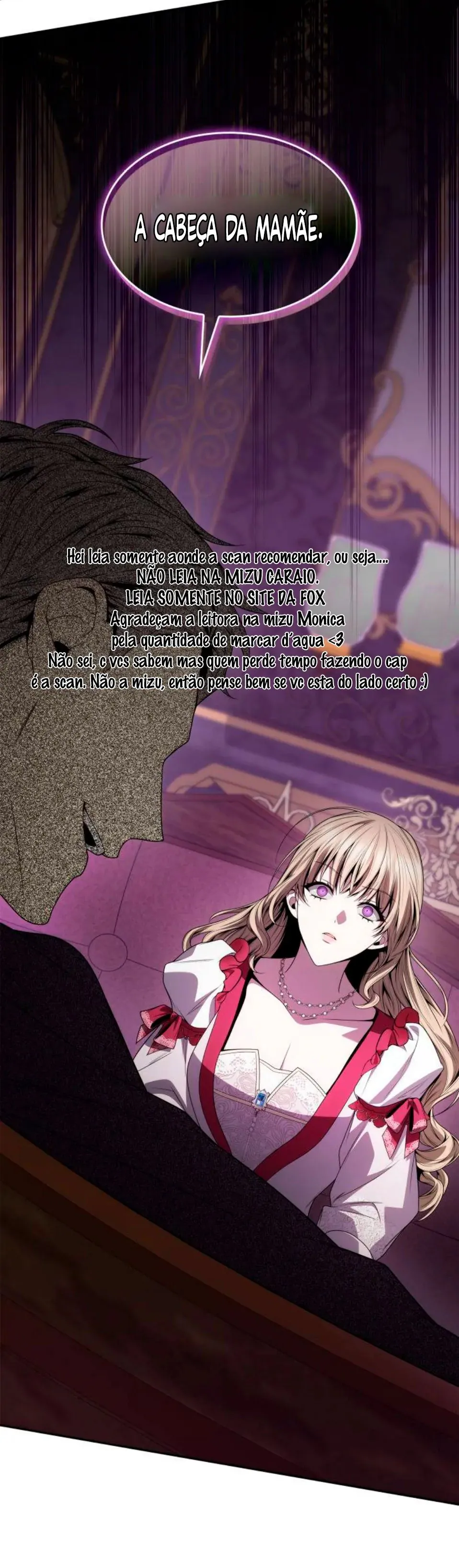Read Nesta Vida eu serei a Rainha PT Manga Online