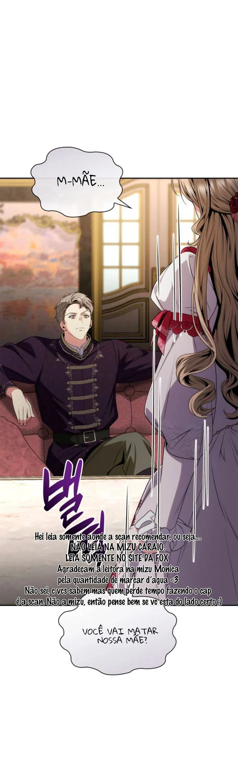 Read Nesta Vida eu serei a Rainha PT Manga Online