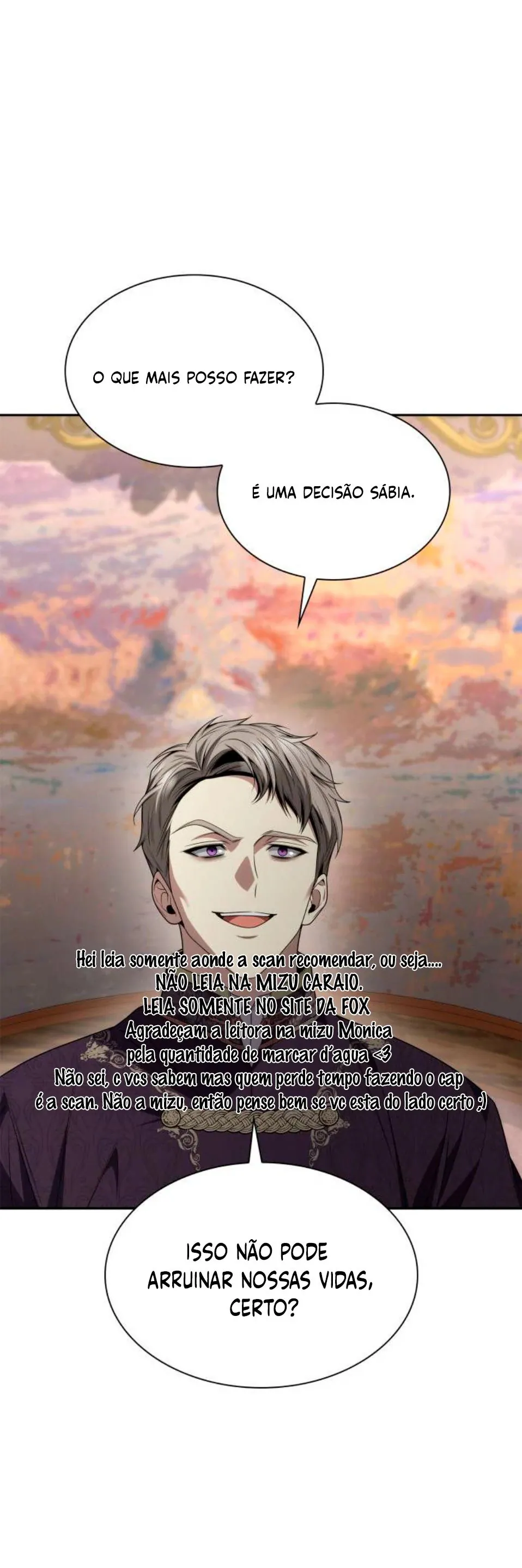 Read Nesta Vida eu serei a Rainha PT Manga Online