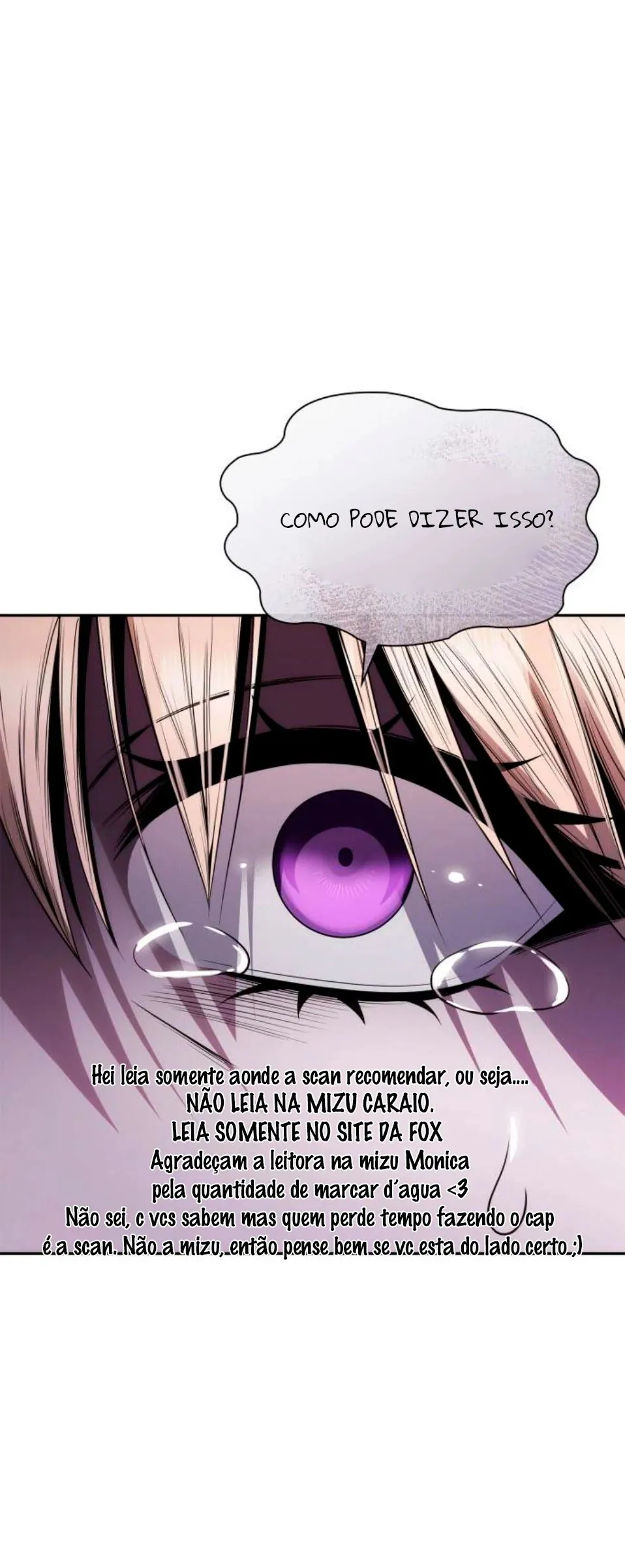 Read Nesta Vida eu serei a Rainha PT Manga Online