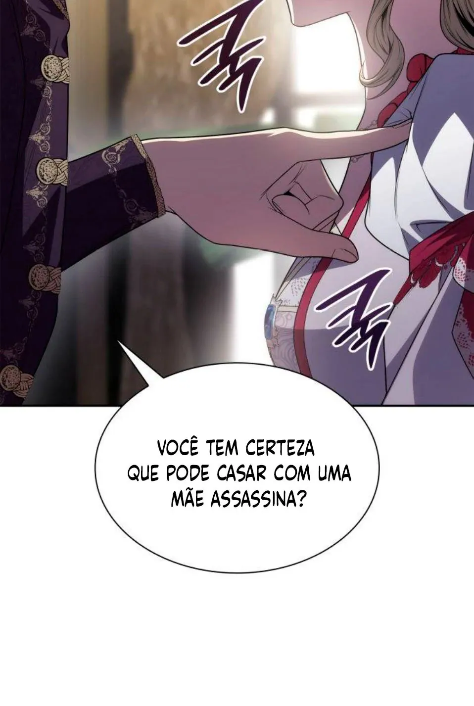 Read Nesta Vida eu serei a Rainha PT Manga Online