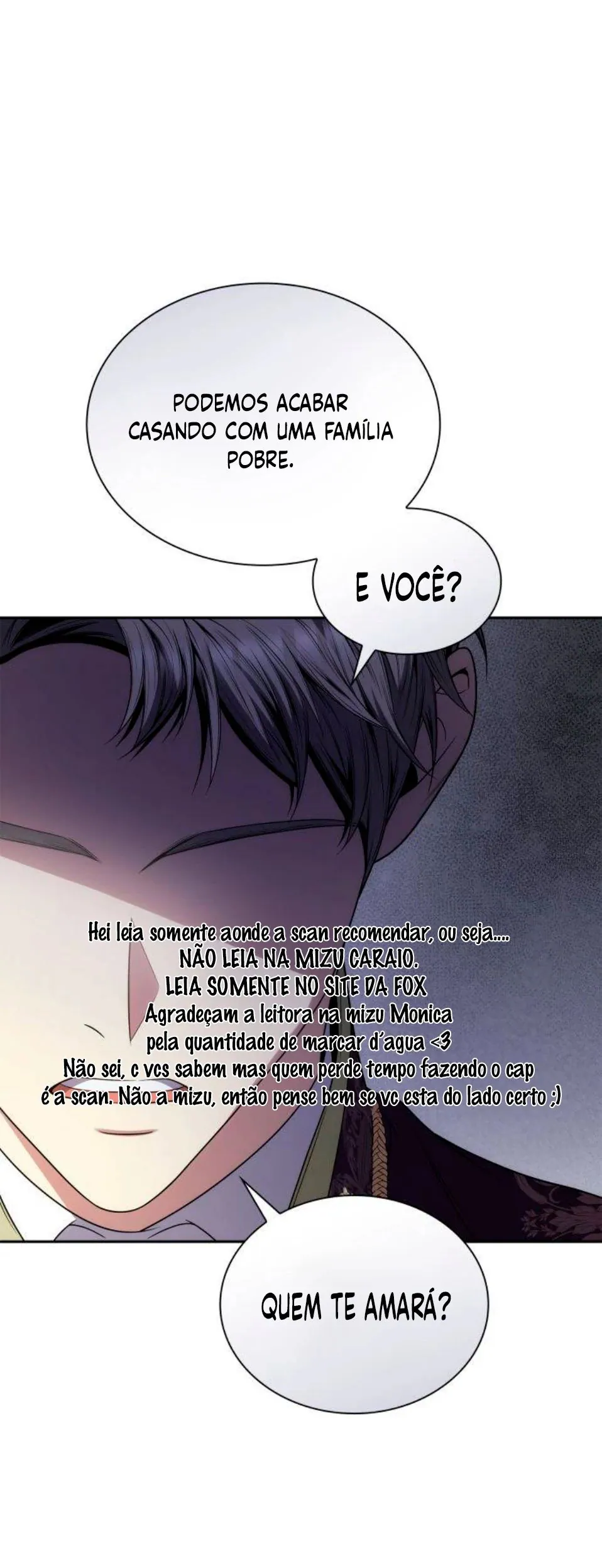 Read Nesta Vida eu serei a Rainha PT Manga Online