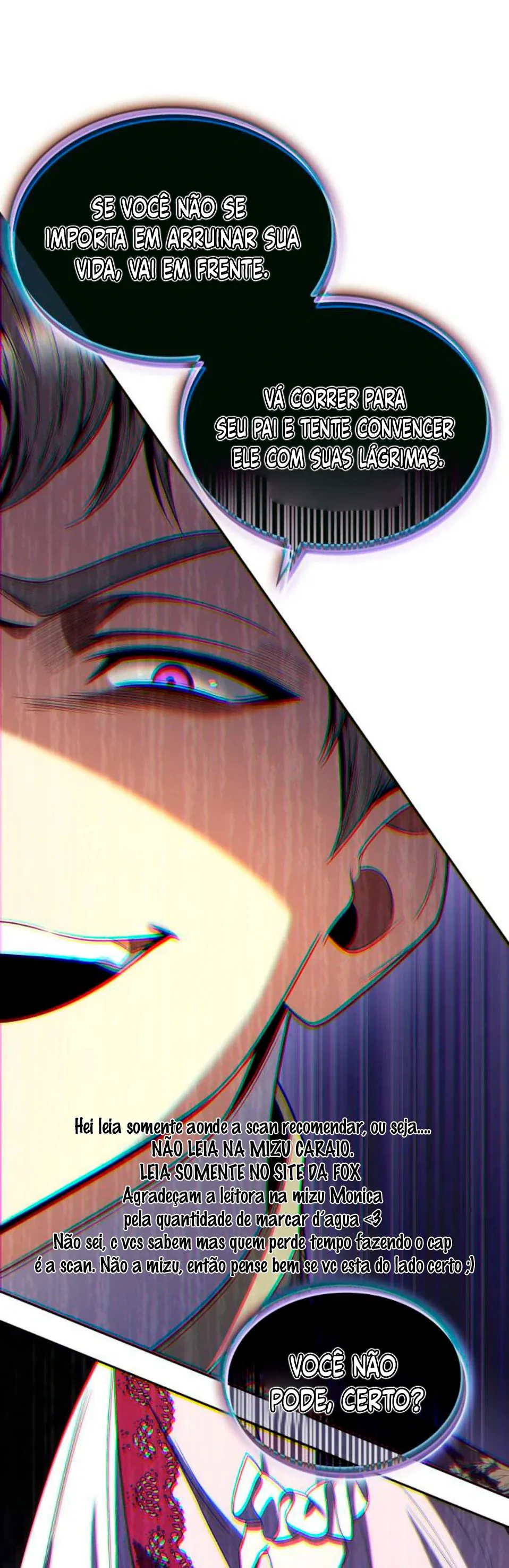 Read Nesta Vida eu serei a Rainha PT Manga Online