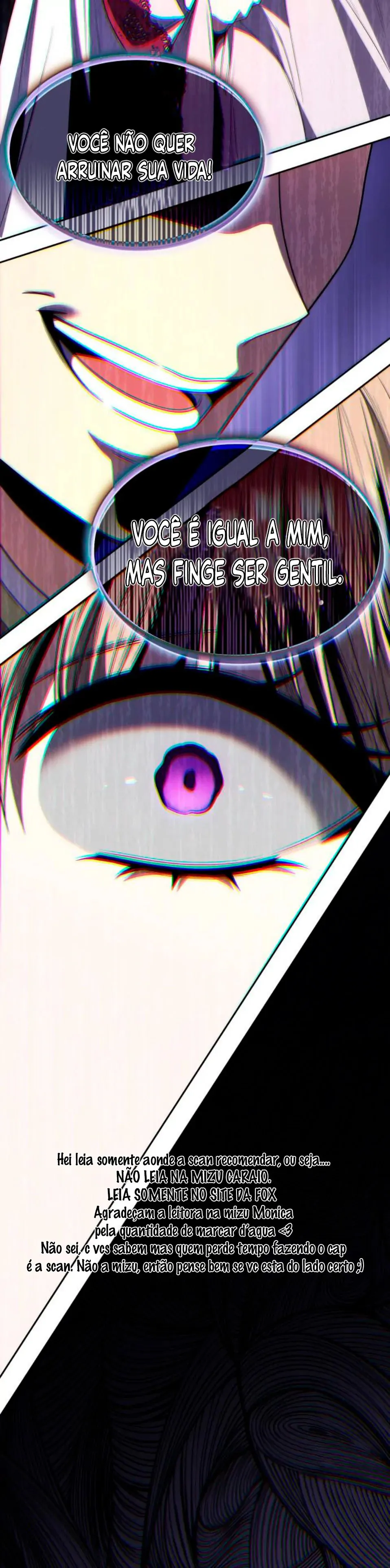 Read Nesta Vida eu serei a Rainha PT Manga Online