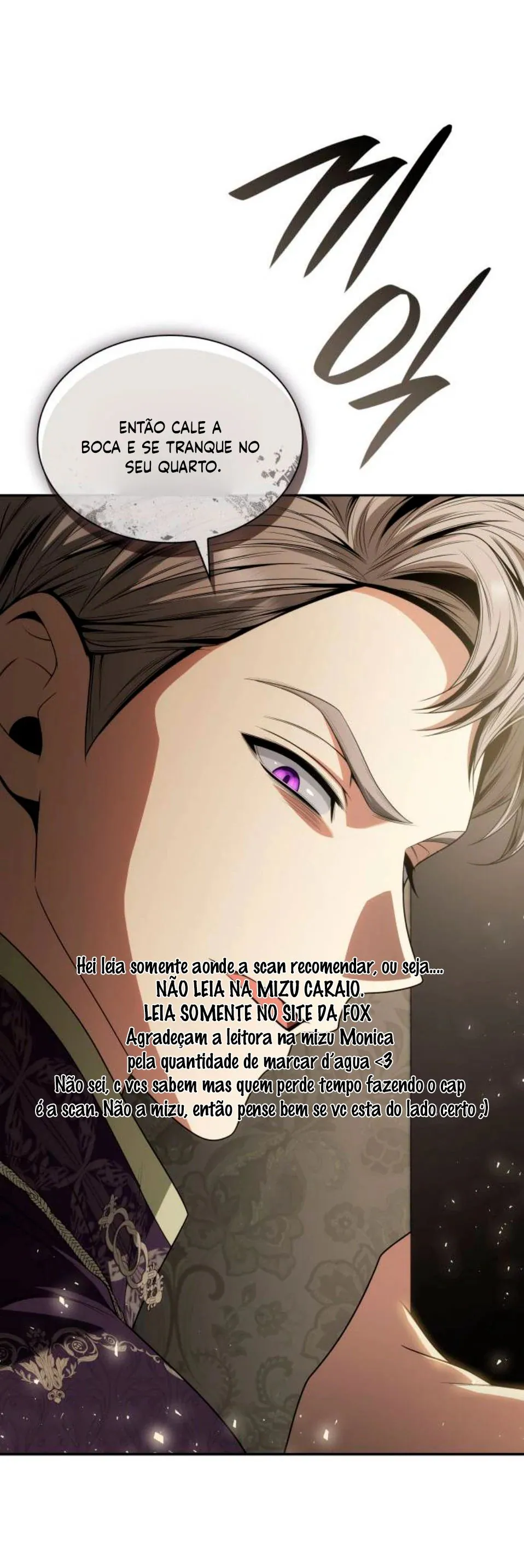 Read Nesta Vida eu serei a Rainha PT Manga Online