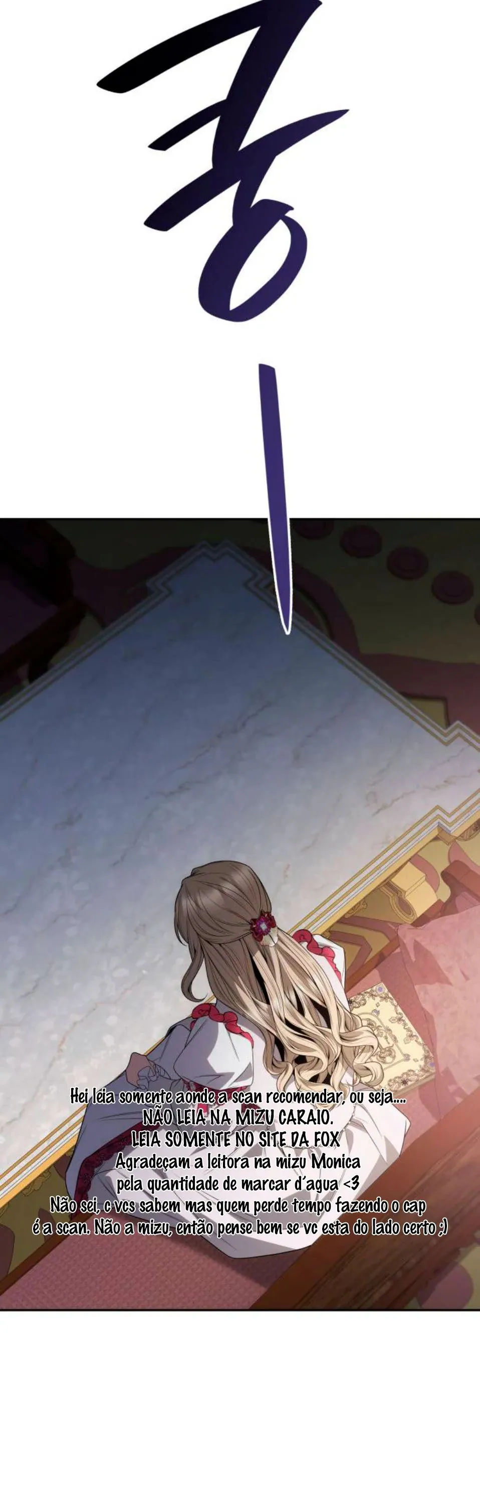 Read Nesta Vida eu serei a Rainha PT Manga Online