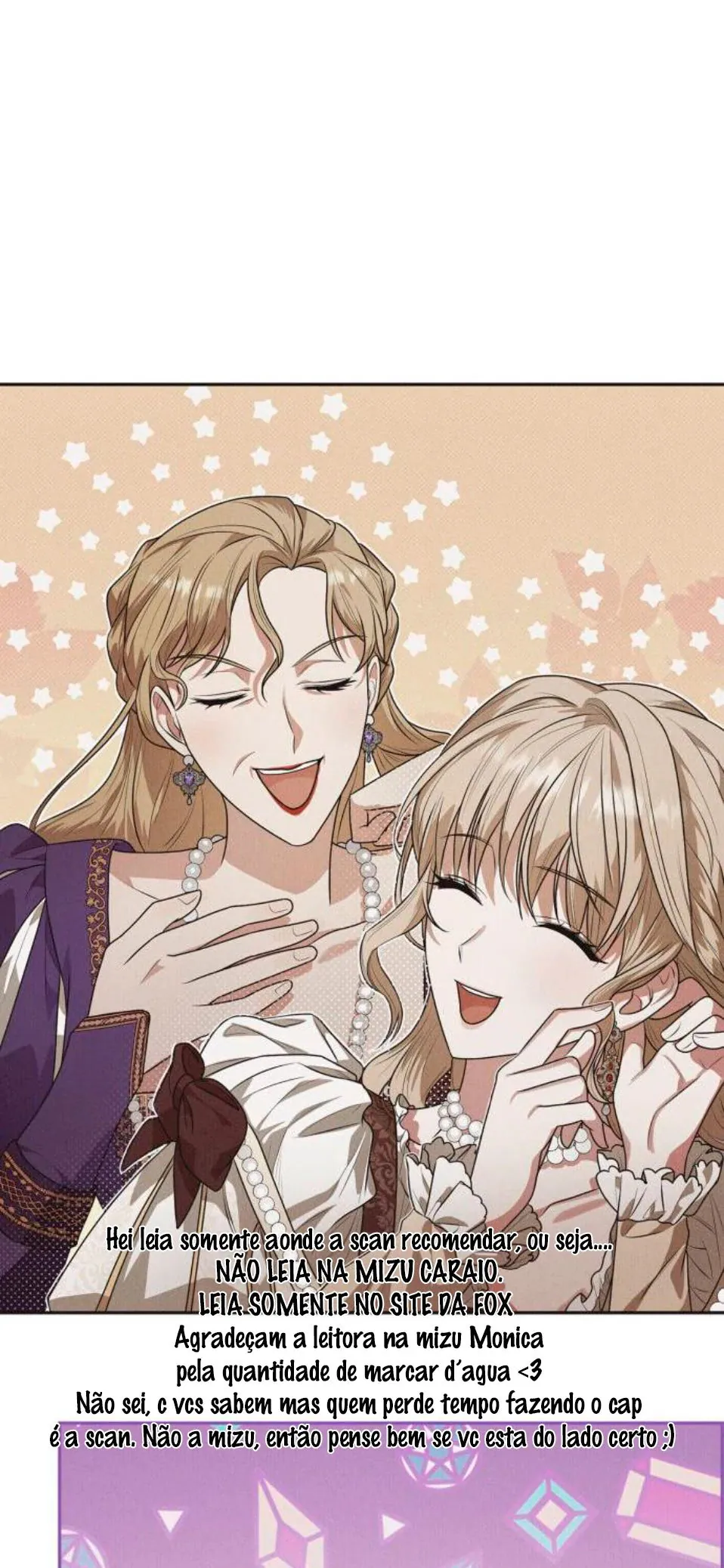 Read Nesta Vida eu serei a Rainha PT Manga Online