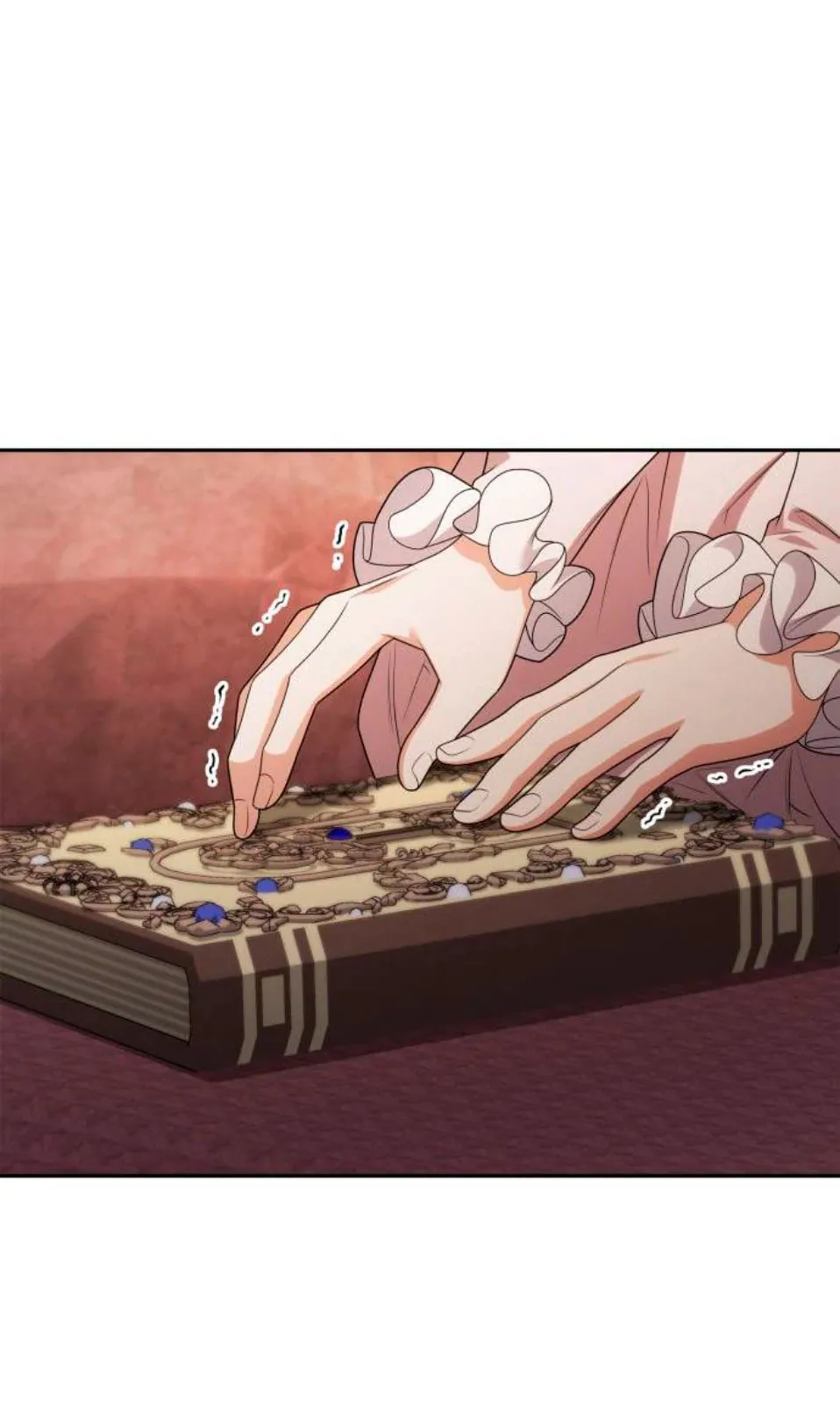 Read Nesta Vida eu serei a Rainha PT Manga Online