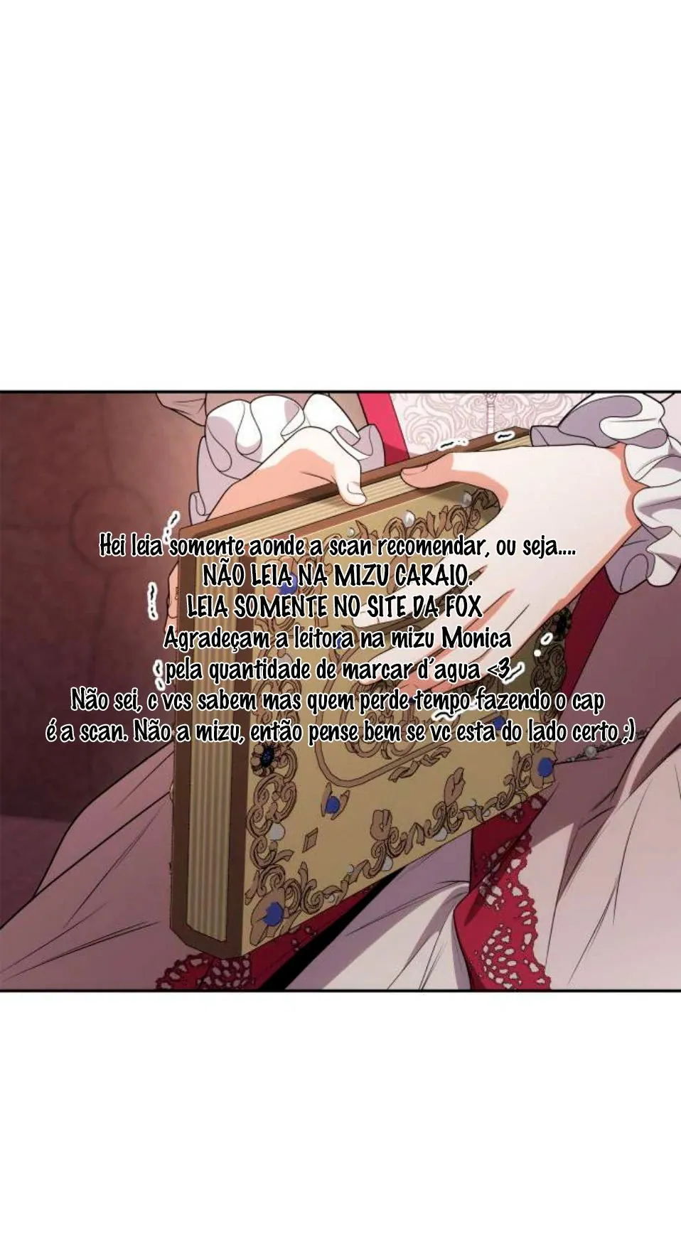 Read Nesta Vida eu serei a Rainha PT Manga Online