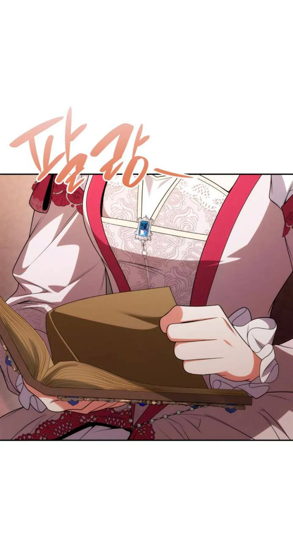 Read Nesta Vida eu serei a Rainha PT Manga Online