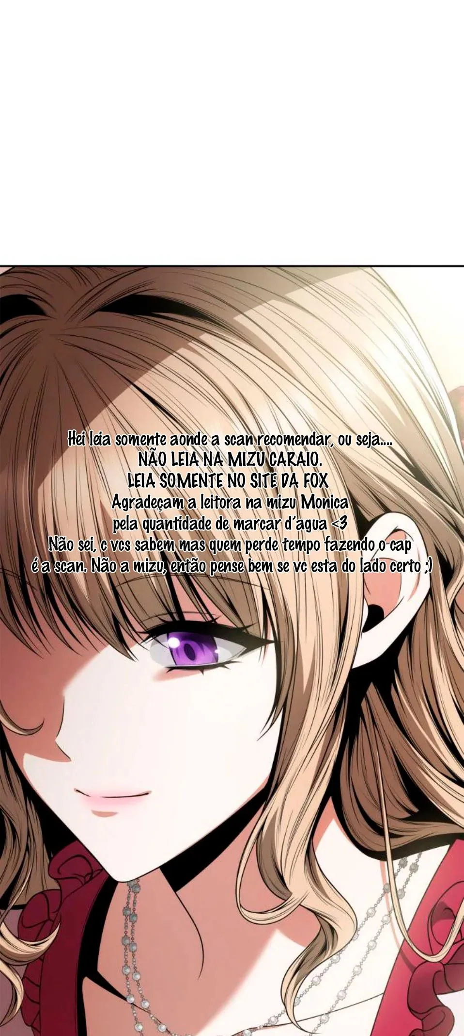 Read Nesta Vida eu serei a Rainha PT Manga Online
