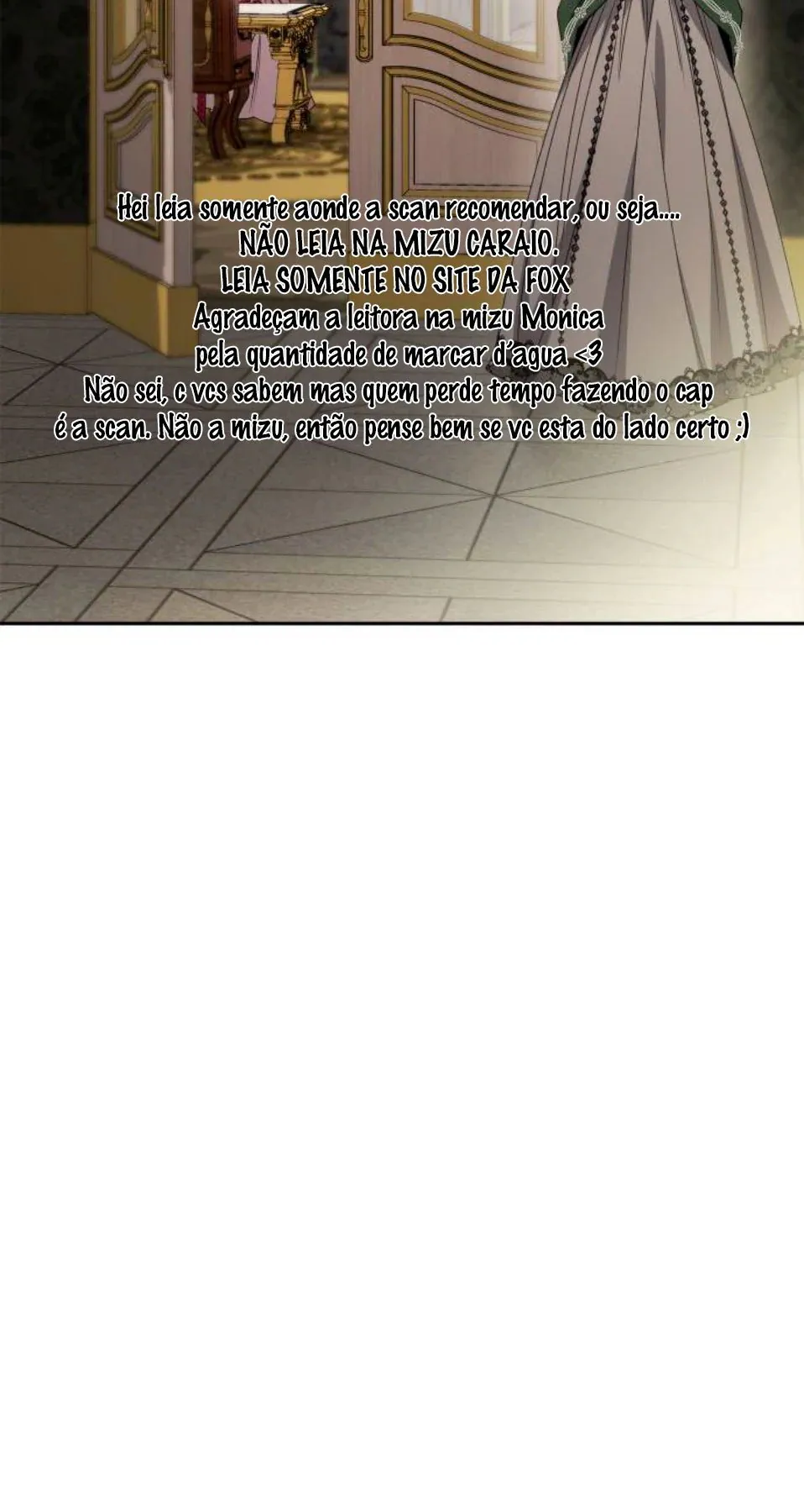 Read Nesta Vida eu serei a Rainha PT Manga Online