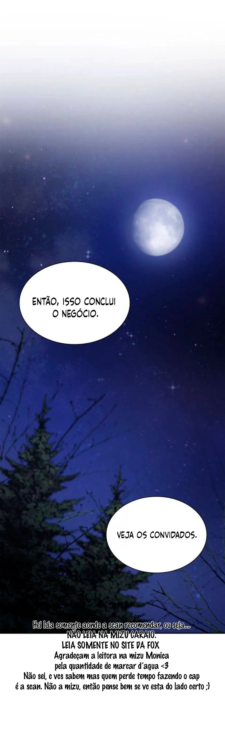 Read Nesta Vida eu serei a Rainha PT Manga Online
