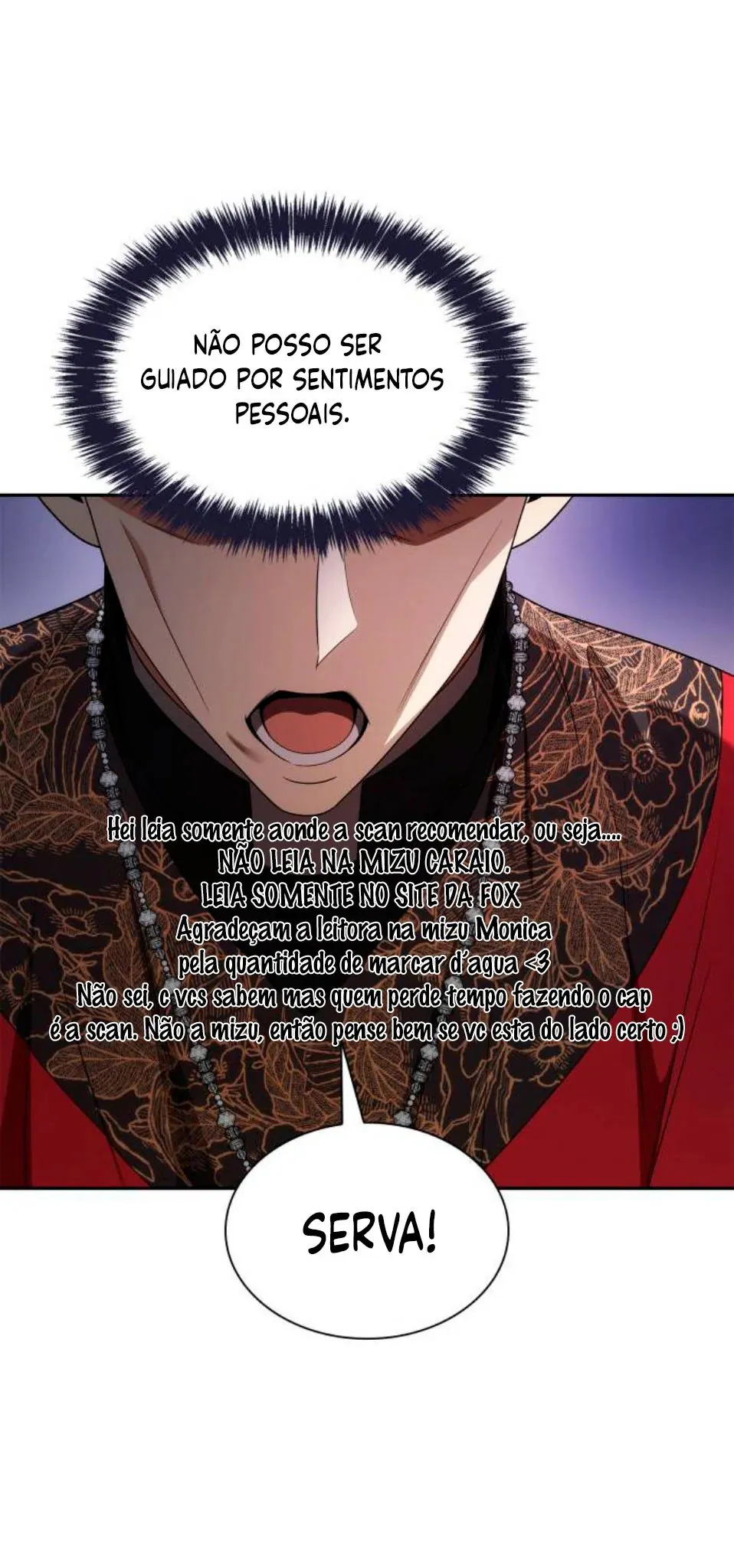 Read Nesta Vida eu serei a Rainha PT Manga Online