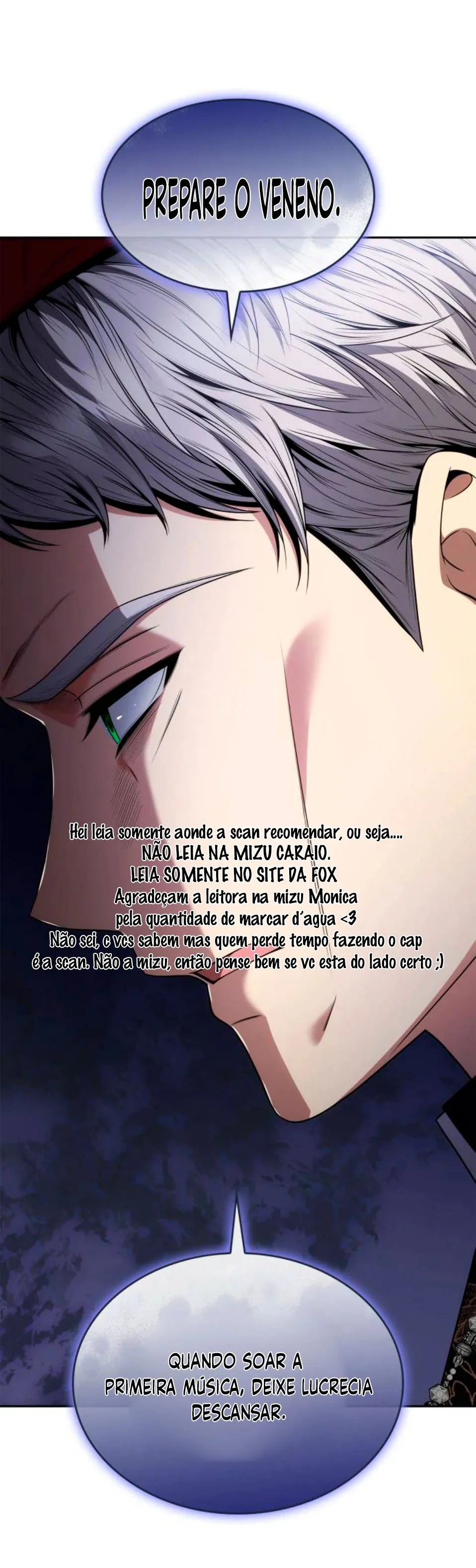 Read Nesta Vida eu serei a Rainha PT Manga Online