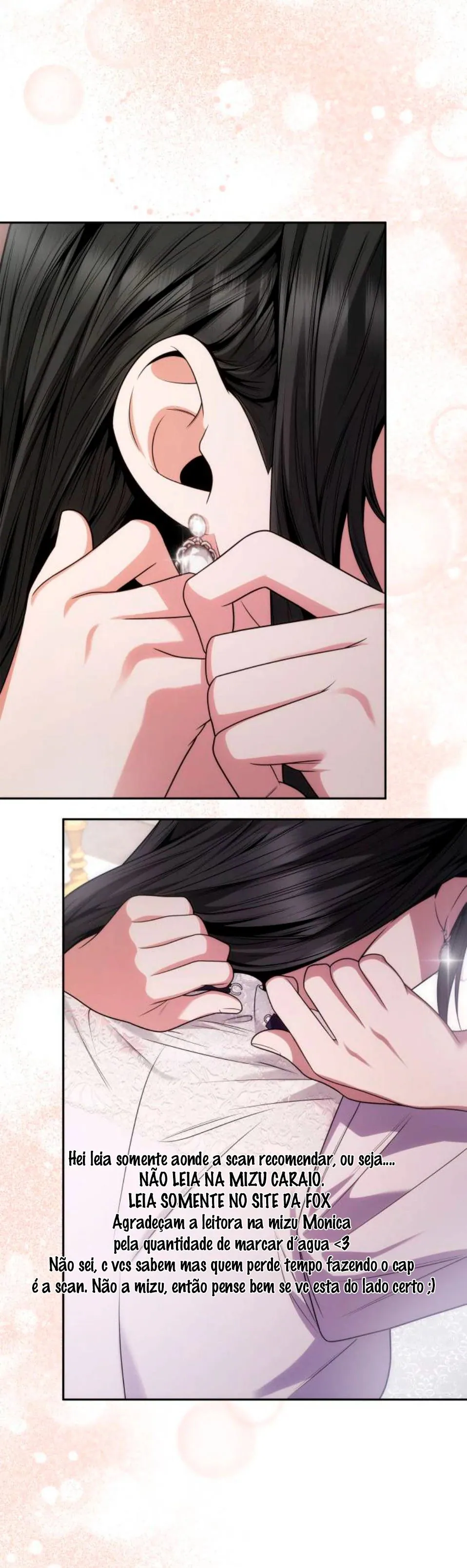 Read Nesta Vida eu serei a Rainha PT Manga Online