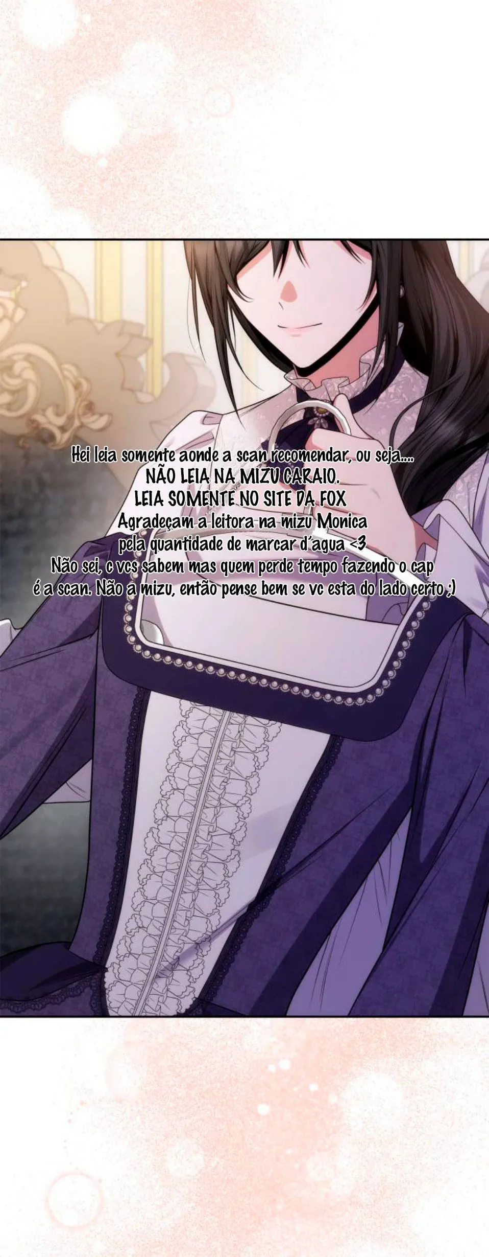 Read Nesta Vida eu serei a Rainha PT Manga Online