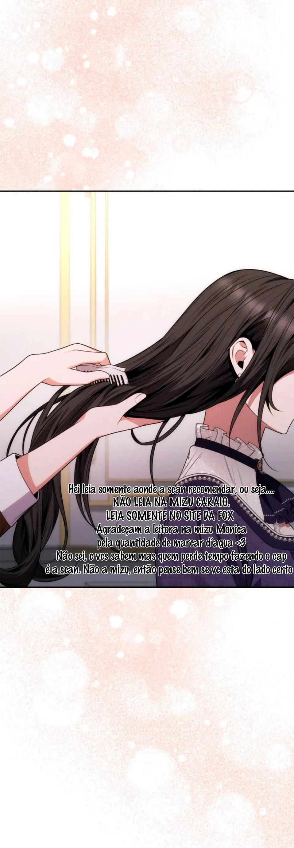 Read Nesta Vida eu serei a Rainha PT Manga Online