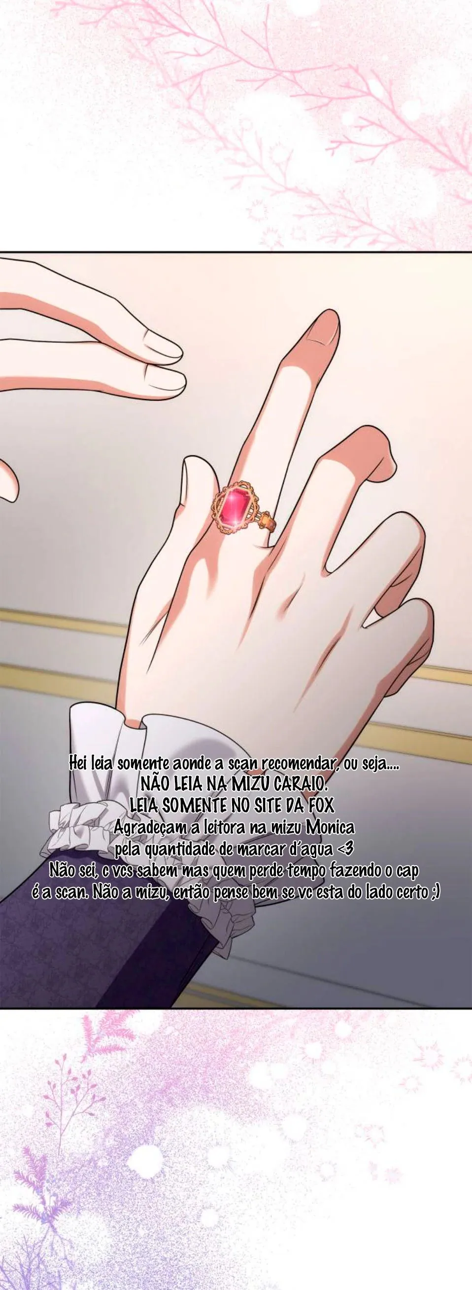 Read Nesta Vida eu serei a Rainha PT Manga Online
