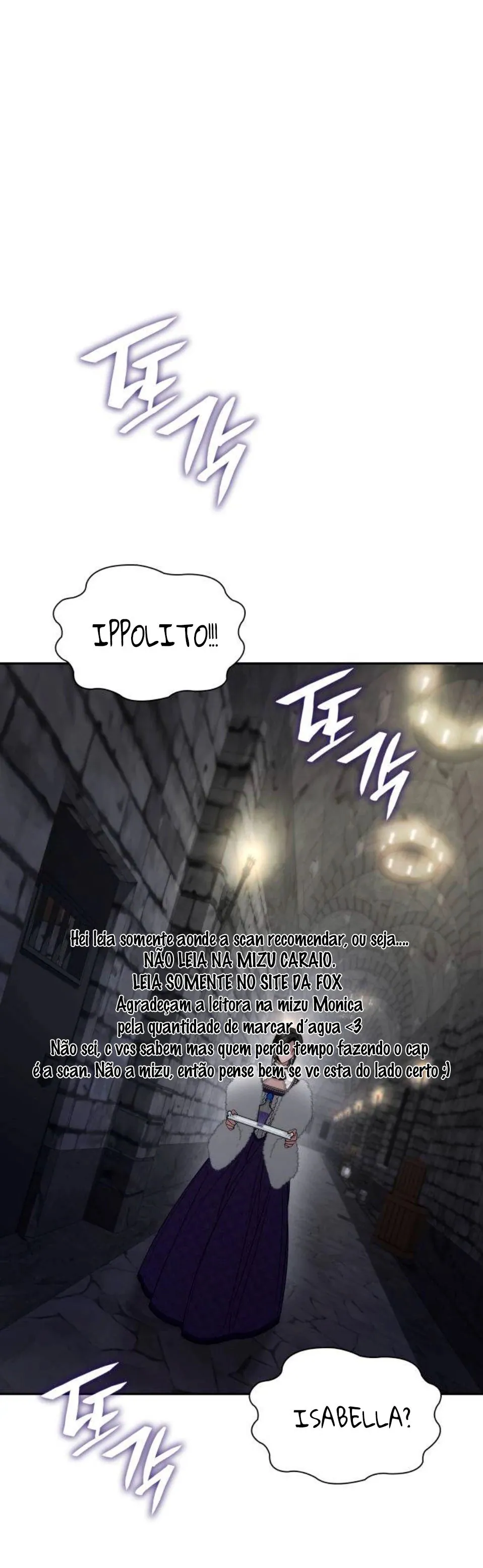 Read Nesta Vida eu serei a Rainha PT Manga Online
