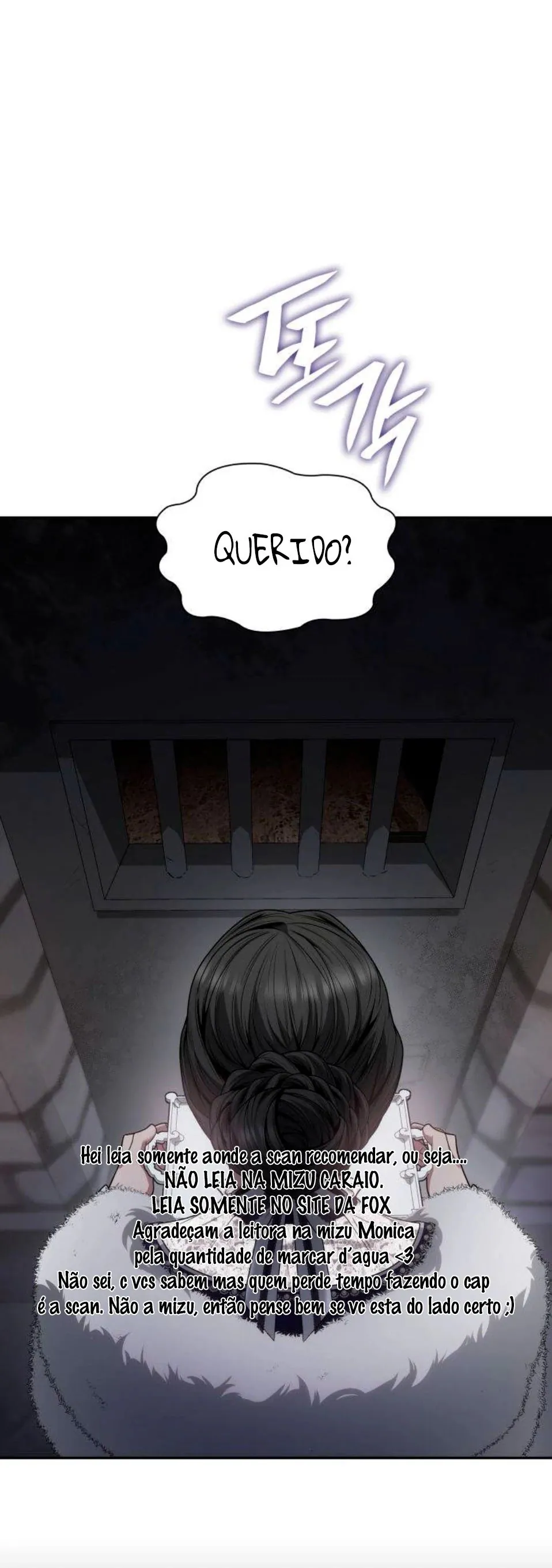 Read Nesta Vida eu serei a Rainha PT Manga Online