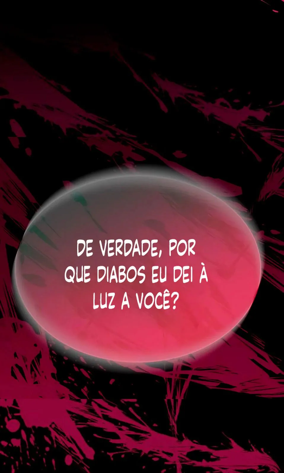 Read Nesta Vida eu serei a Rainha PT Manga Online