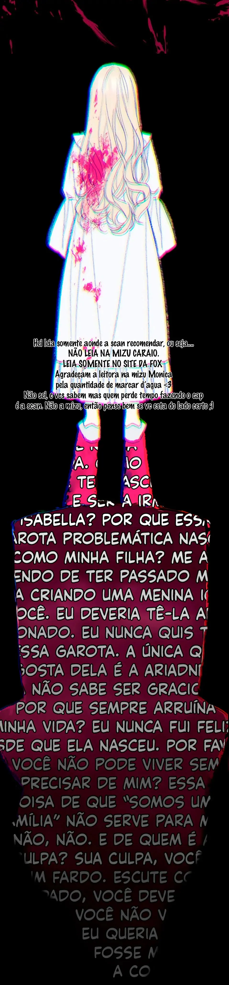 Read Nesta Vida eu serei a Rainha PT Manga Online