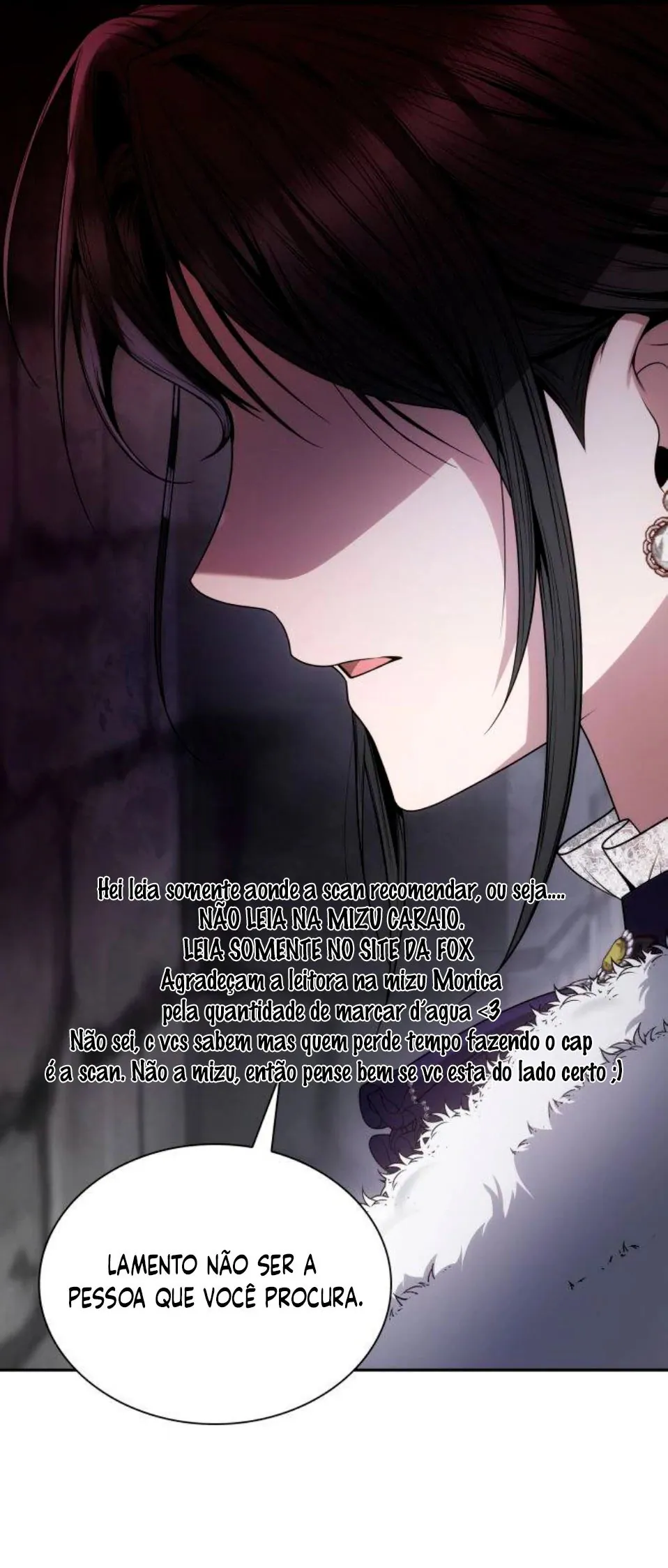 Read Nesta Vida eu serei a Rainha PT Manga Online