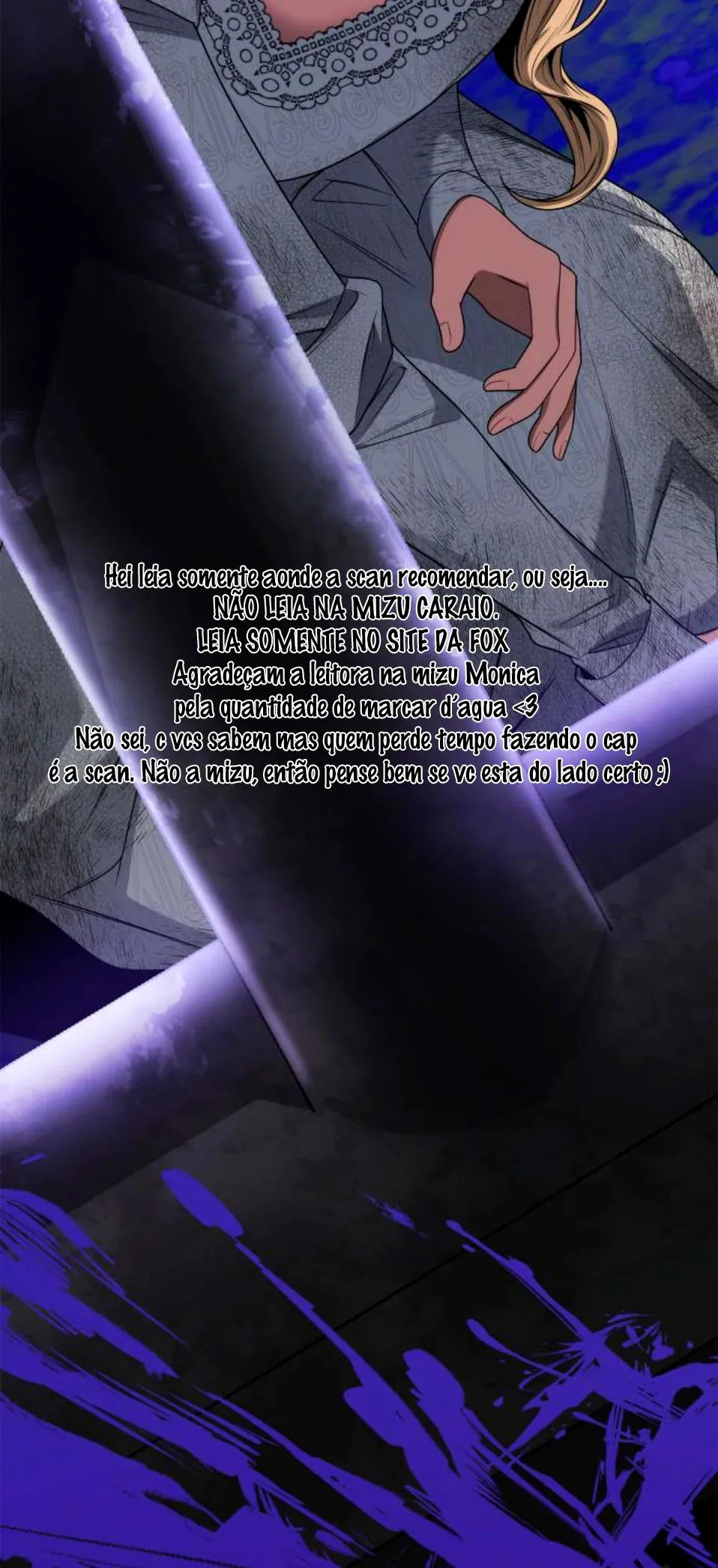 Read Nesta Vida eu serei a Rainha PT Manga Online