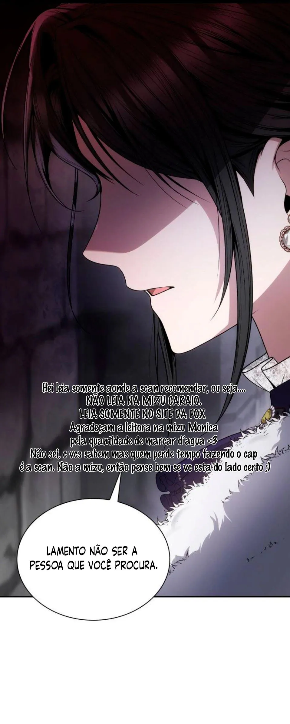 Read Nesta Vida eu serei a Rainha PT Manga Online