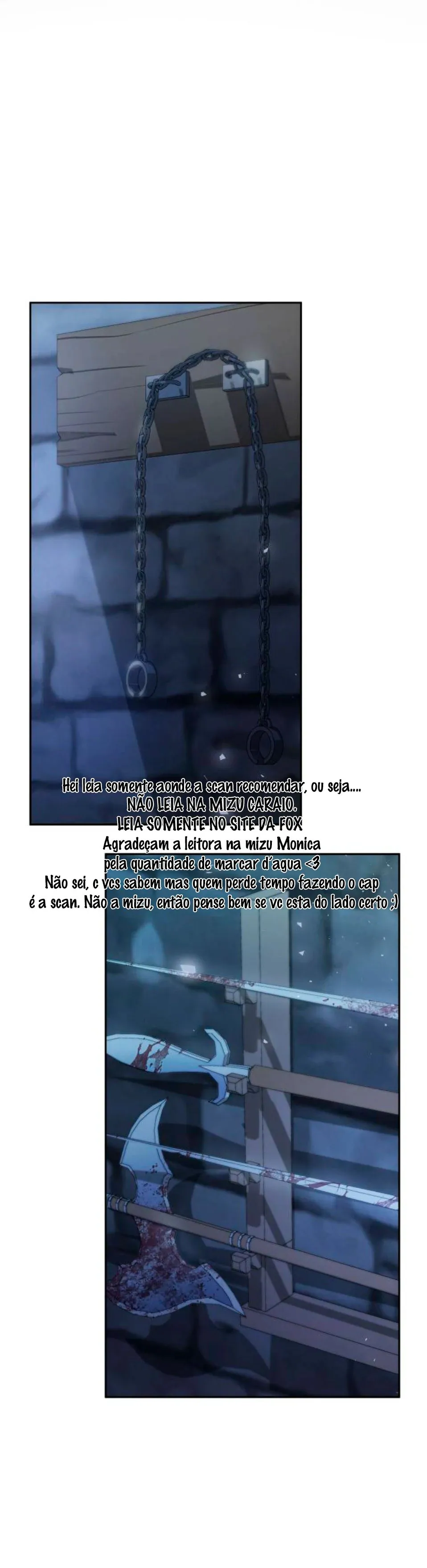 Read Nesta Vida eu serei a Rainha PT Manga Online