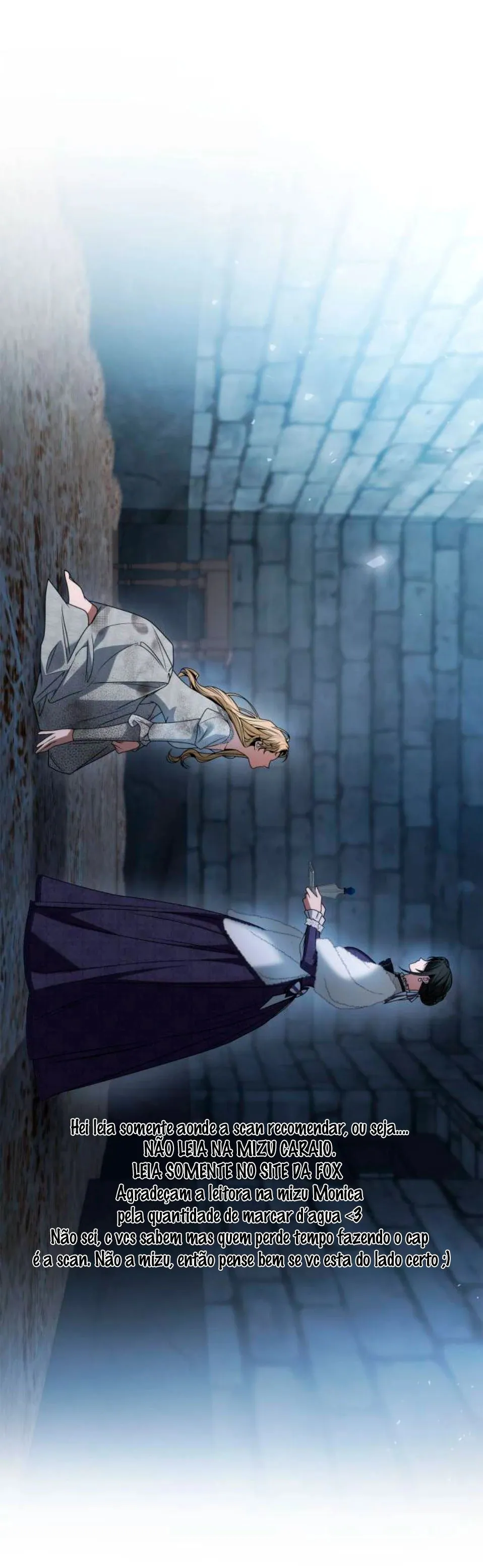 Read Nesta Vida eu serei a Rainha PT Manga Online