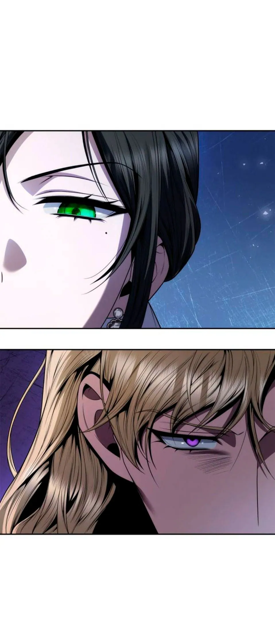 Read Nesta Vida eu serei a Rainha PT Manga Online