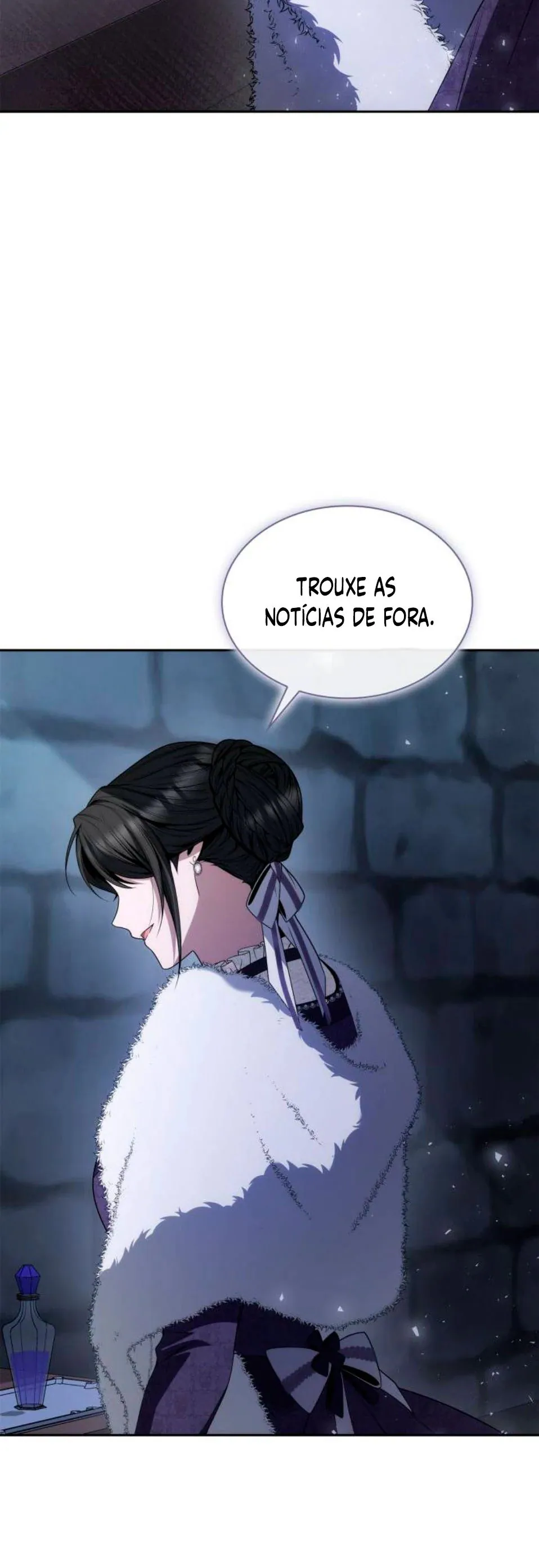 Read Nesta Vida eu serei a Rainha PT Manga Online