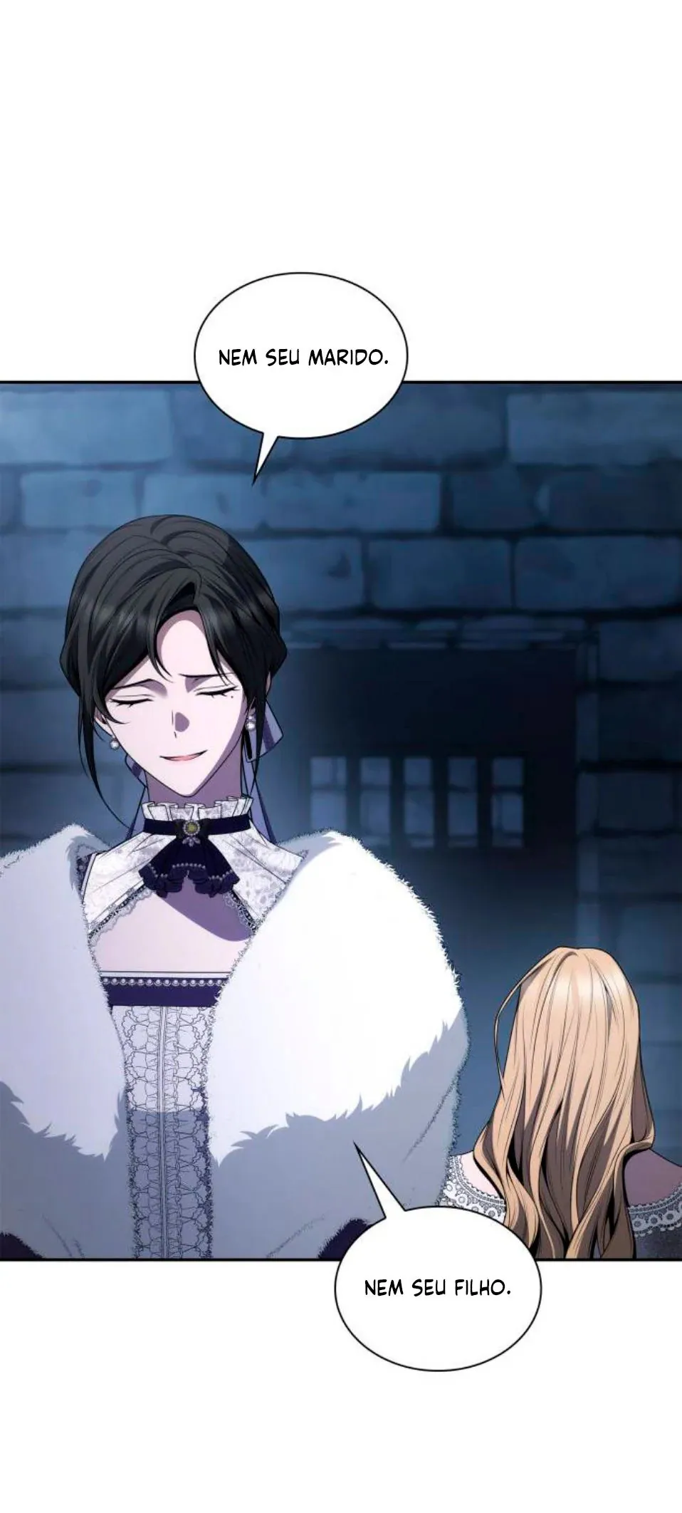 Read Nesta Vida eu serei a Rainha PT Manga Online