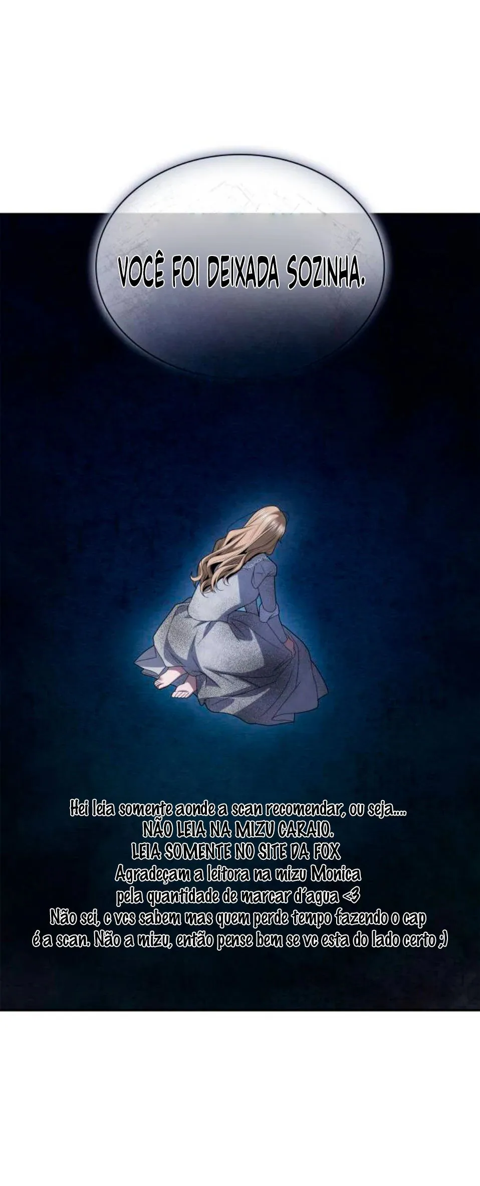Read Nesta Vida eu serei a Rainha PT Manga Online