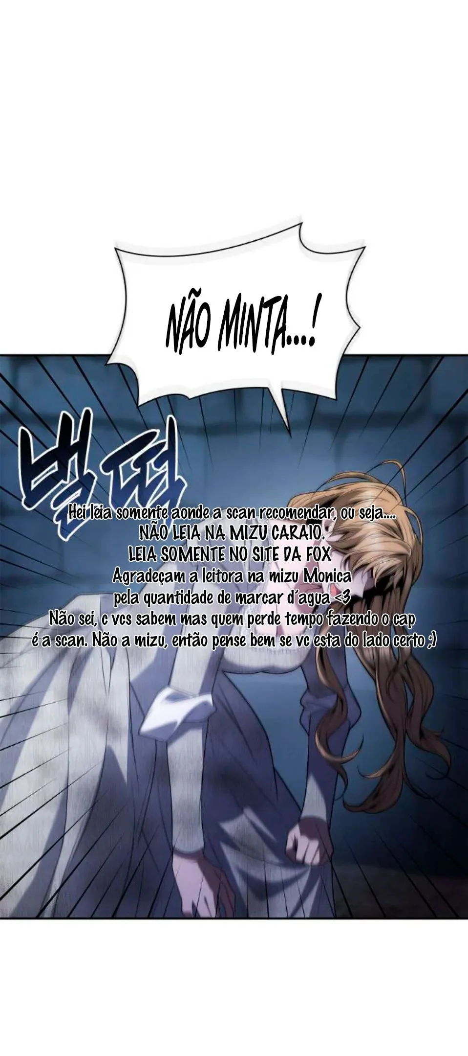 Read Nesta Vida eu serei a Rainha PT Manga Online
