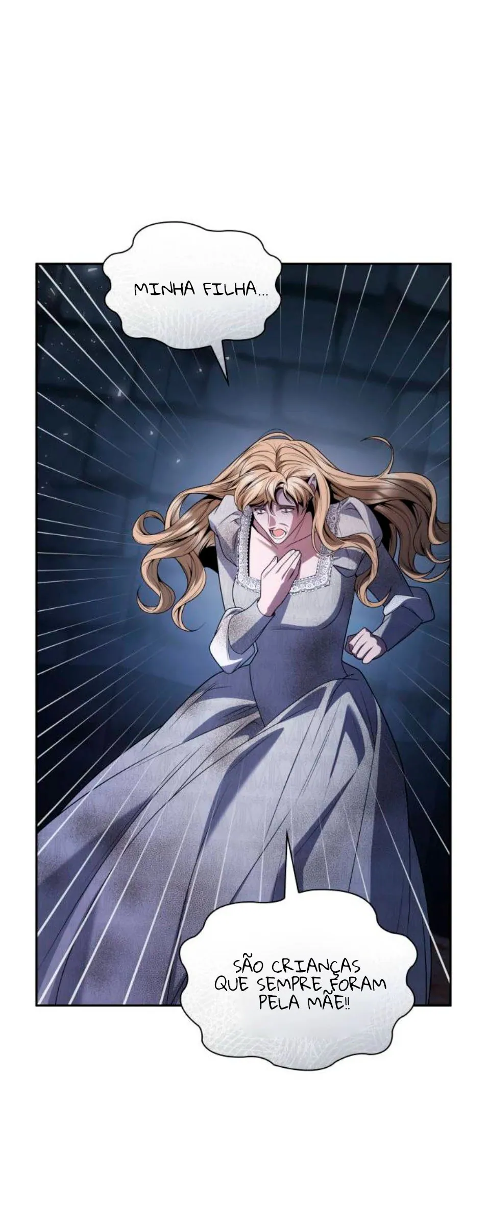 Read Nesta Vida eu serei a Rainha PT Manga Online