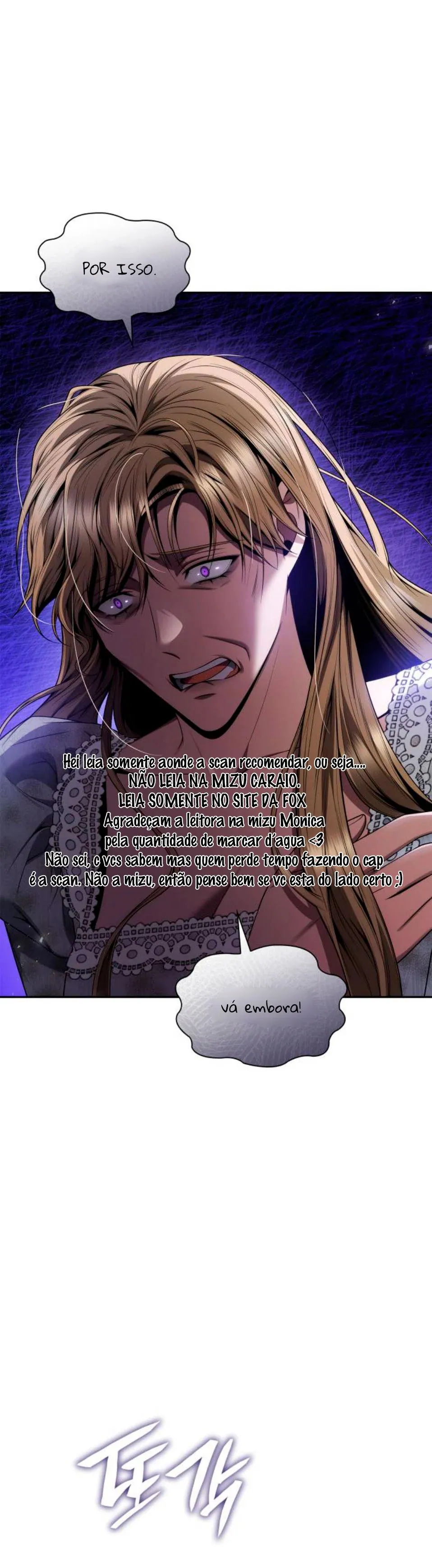Read Nesta Vida eu serei a Rainha PT Manga Online
