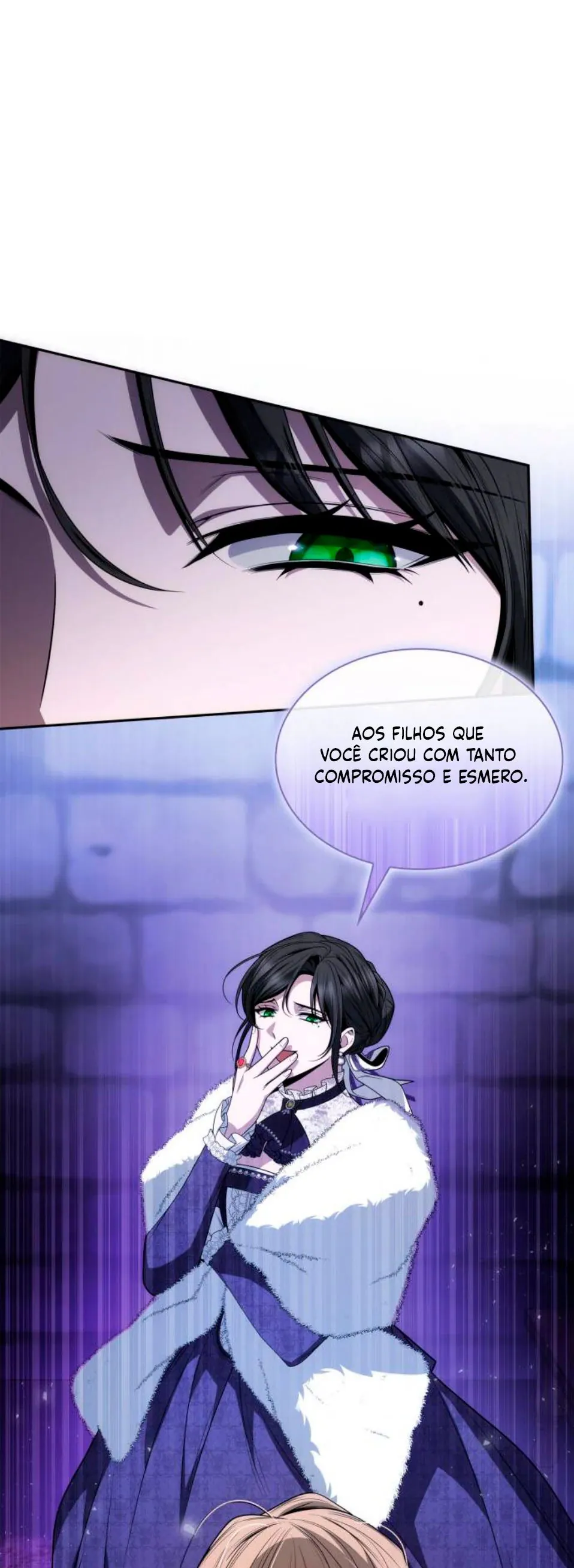 Read Nesta Vida eu serei a Rainha PT Manga Online