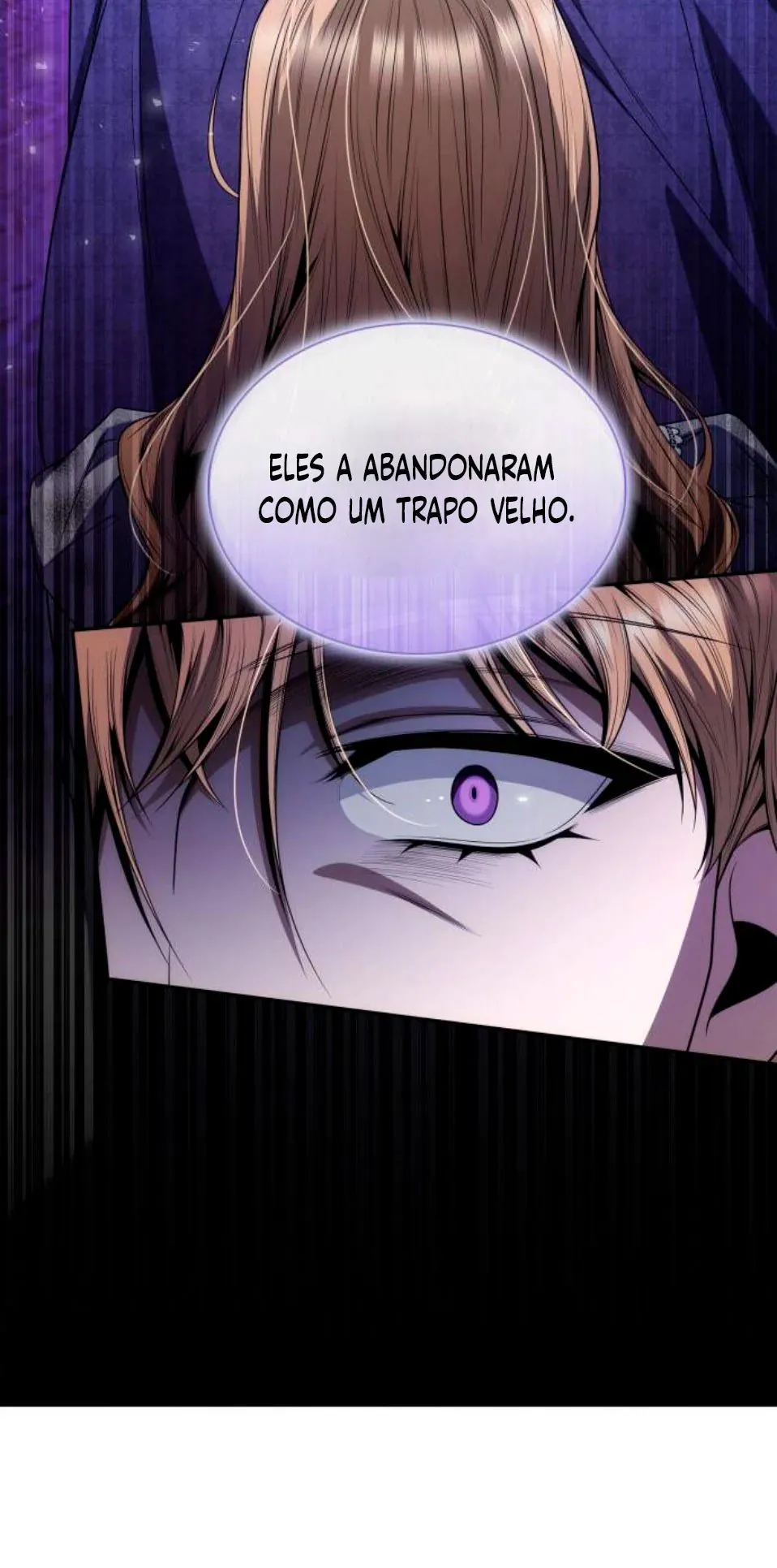 Read Nesta Vida eu serei a Rainha PT Manga Online